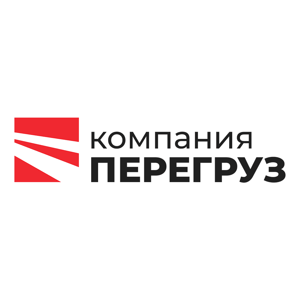 Логотип - Компания Перегруз